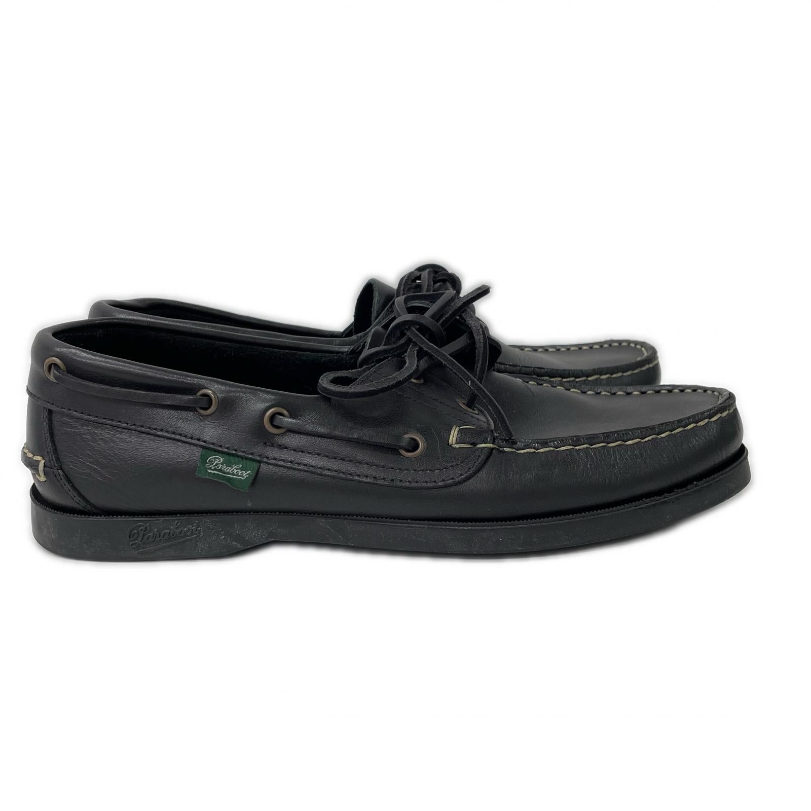 Paraboot パラブーツ 0623 BARTH デッキシューズ シューズ