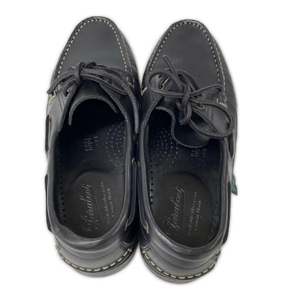 Paraboot パラブーツ 0623 BARTH デッキシューズ シューズ