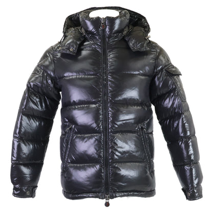 MONCLER Moncler MAYA Maya hooded down jacket jacket