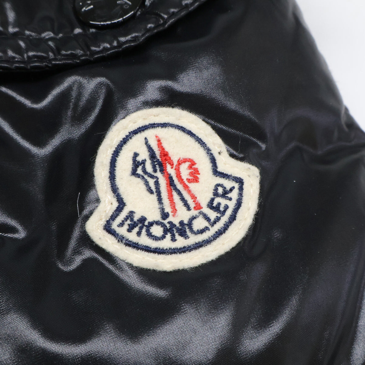 MONCLER Moncler MAYA Maya hooded down jacket jacket