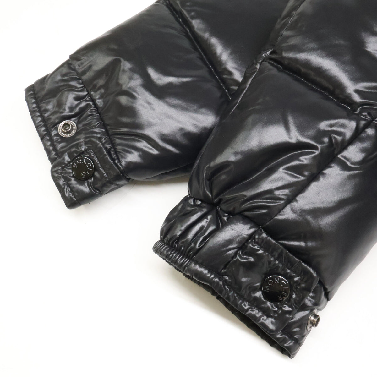 MONCLER Moncler MAYA Maya hooded down jacket jacket