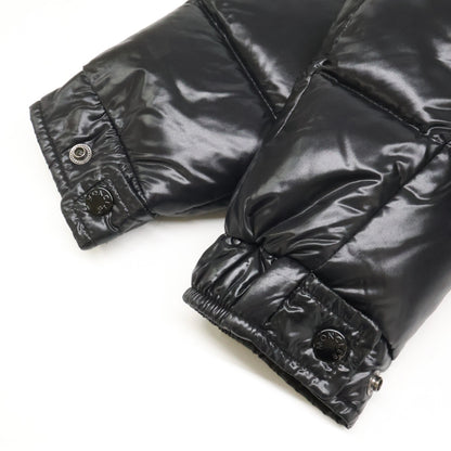 MONCLER Moncler MAYA Maya hooded down jacket jacket