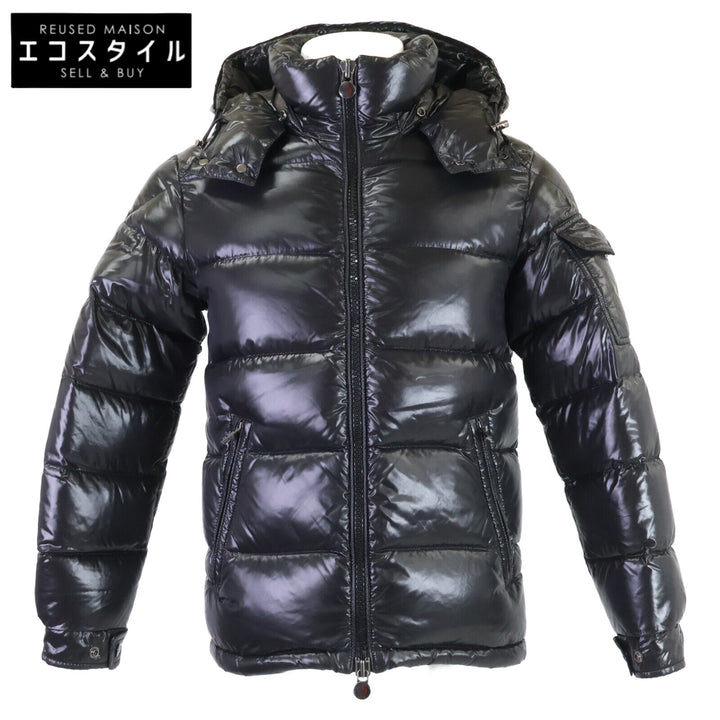 MONCLER モンクレール MAYA マヤ フード付ダウンジャケット ジャケット