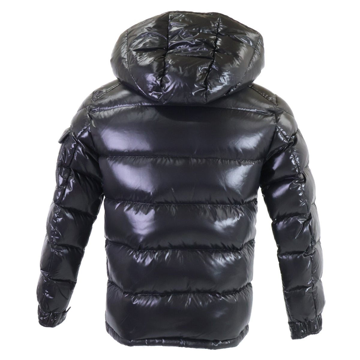 MONCLER Moncler MAYA Maya hooded down jacket jacket
