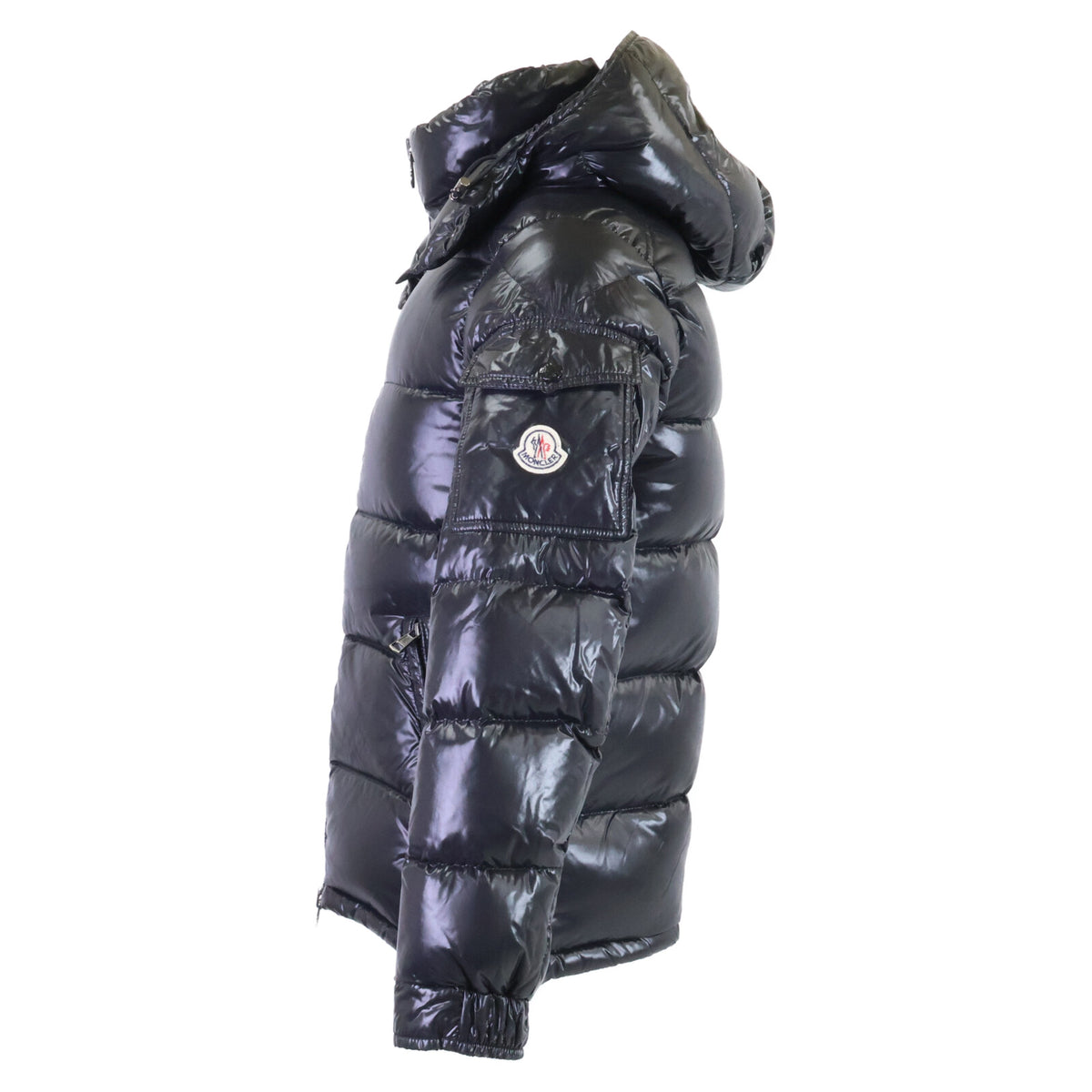MONCLER Moncler MAYA Maya hooded down jacket jacket