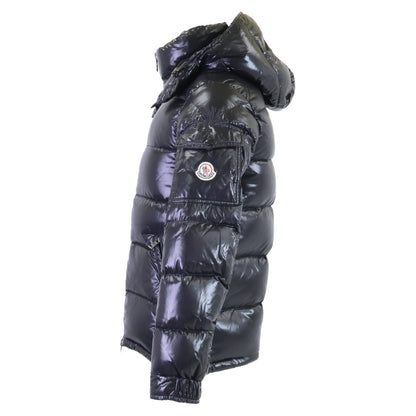 MONCLER Moncler MAYA Maya hooded down jacket jacket