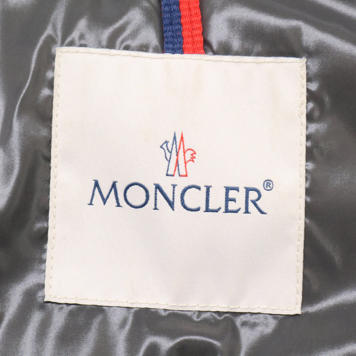 MONCLER Moncler MAYA Maya hooded down jacket jacket