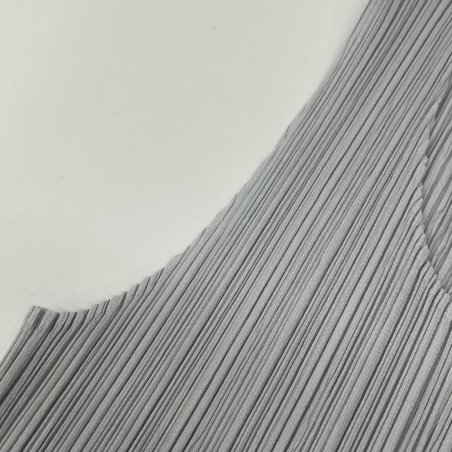 PLEATS PLEASE プリーツプリーズ 25SS PP55-JK101 ライトブルー タンクトップ トップス