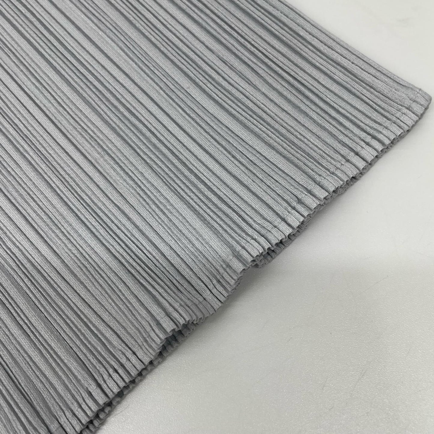 PLEATS PLEASE プリーツプリーズ 25SS PP55-JK101 ライトブルー タンクトップ トップス