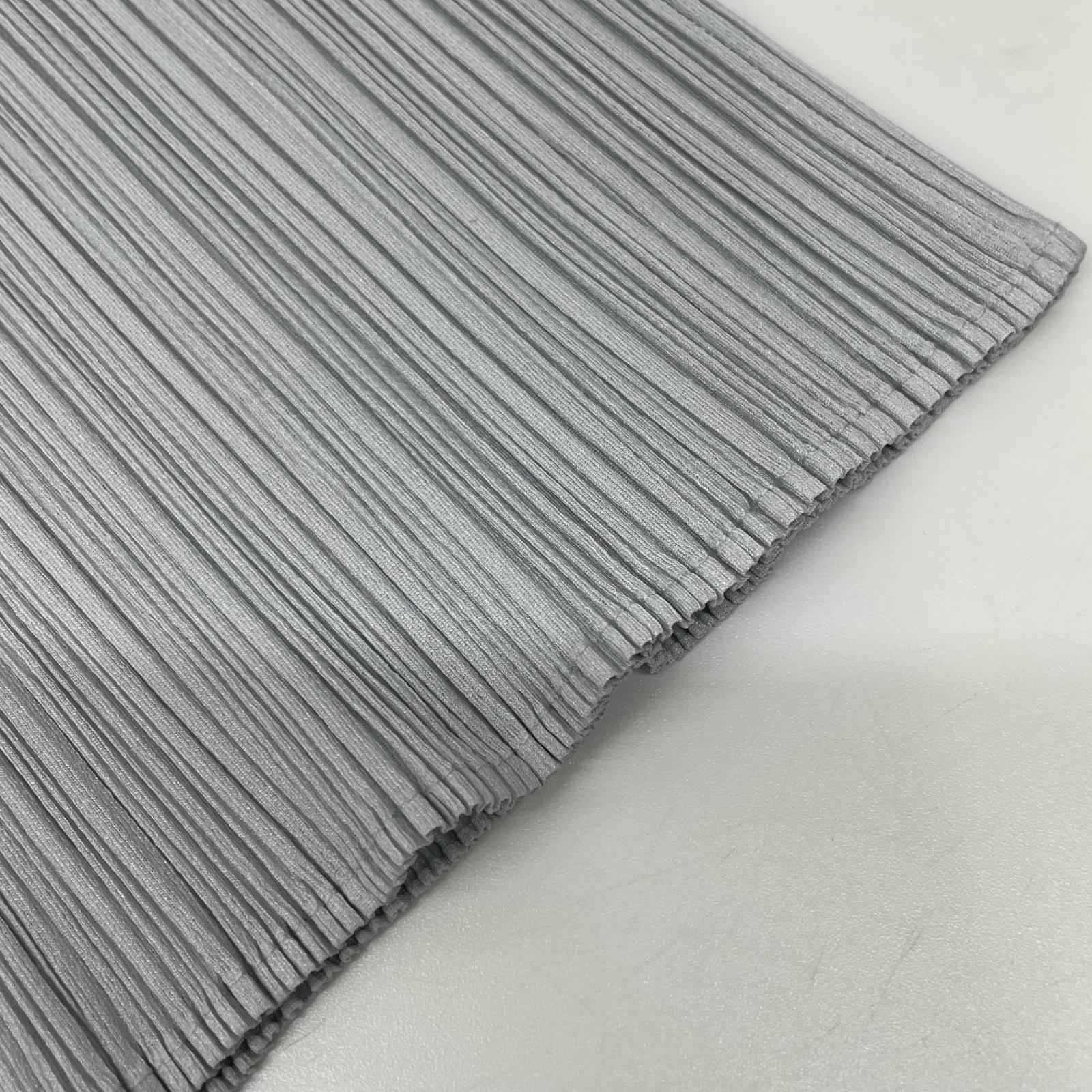 PLEATS PLEASE プリーツプリーズ 25SS PP55-JK101 ライトブルー タンクトップ トップス