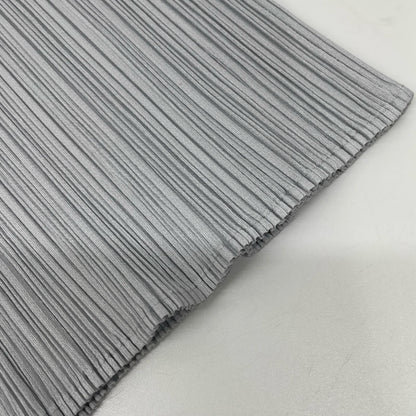PLEATS PLEASE プリーツプリーズ 25SS PP55-JK101 ライトブルー タンクトップ トップス