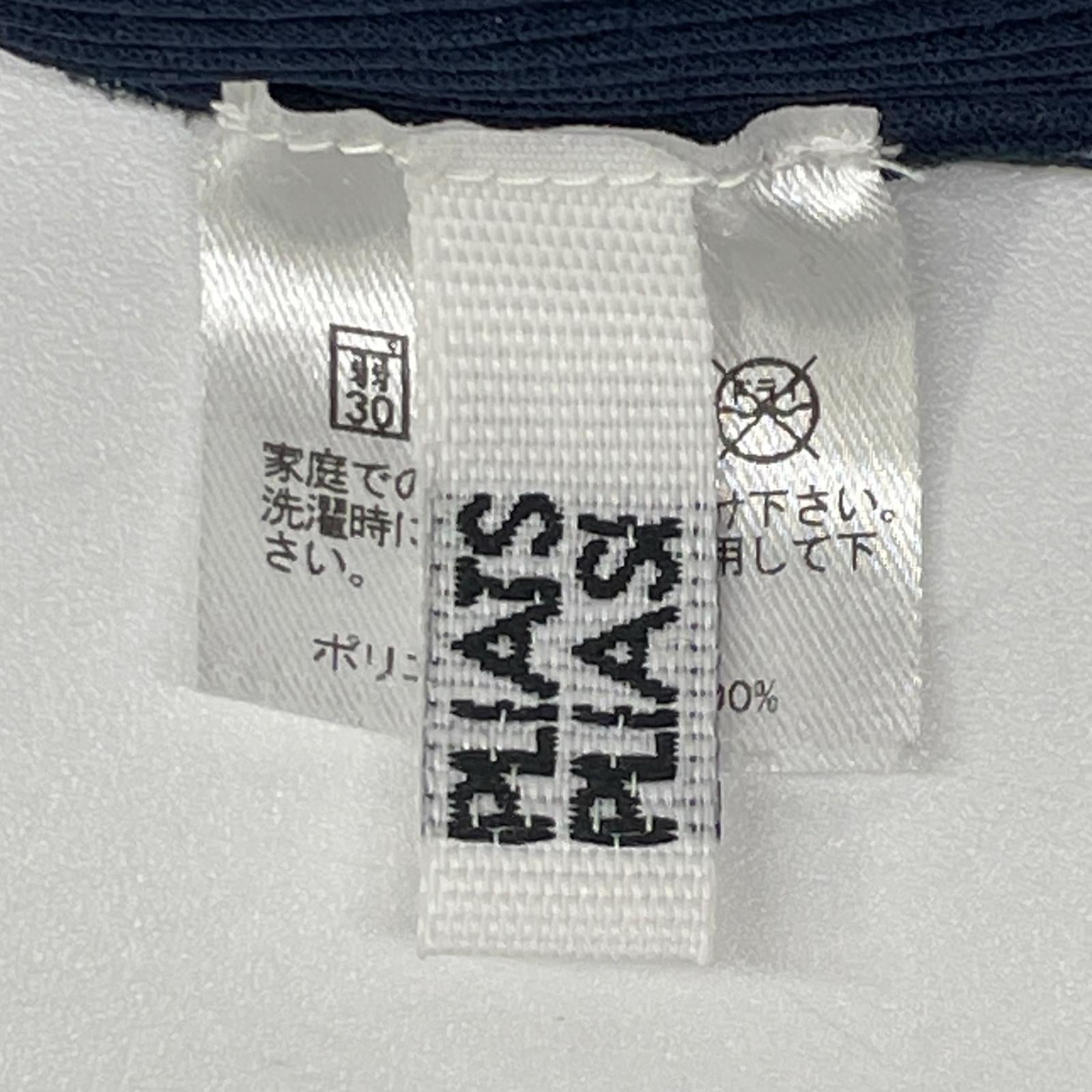 PLEATS PLEASE プリーツプリーズ 13SS PP31FK312 ネイビー 半袖カットソー トップス