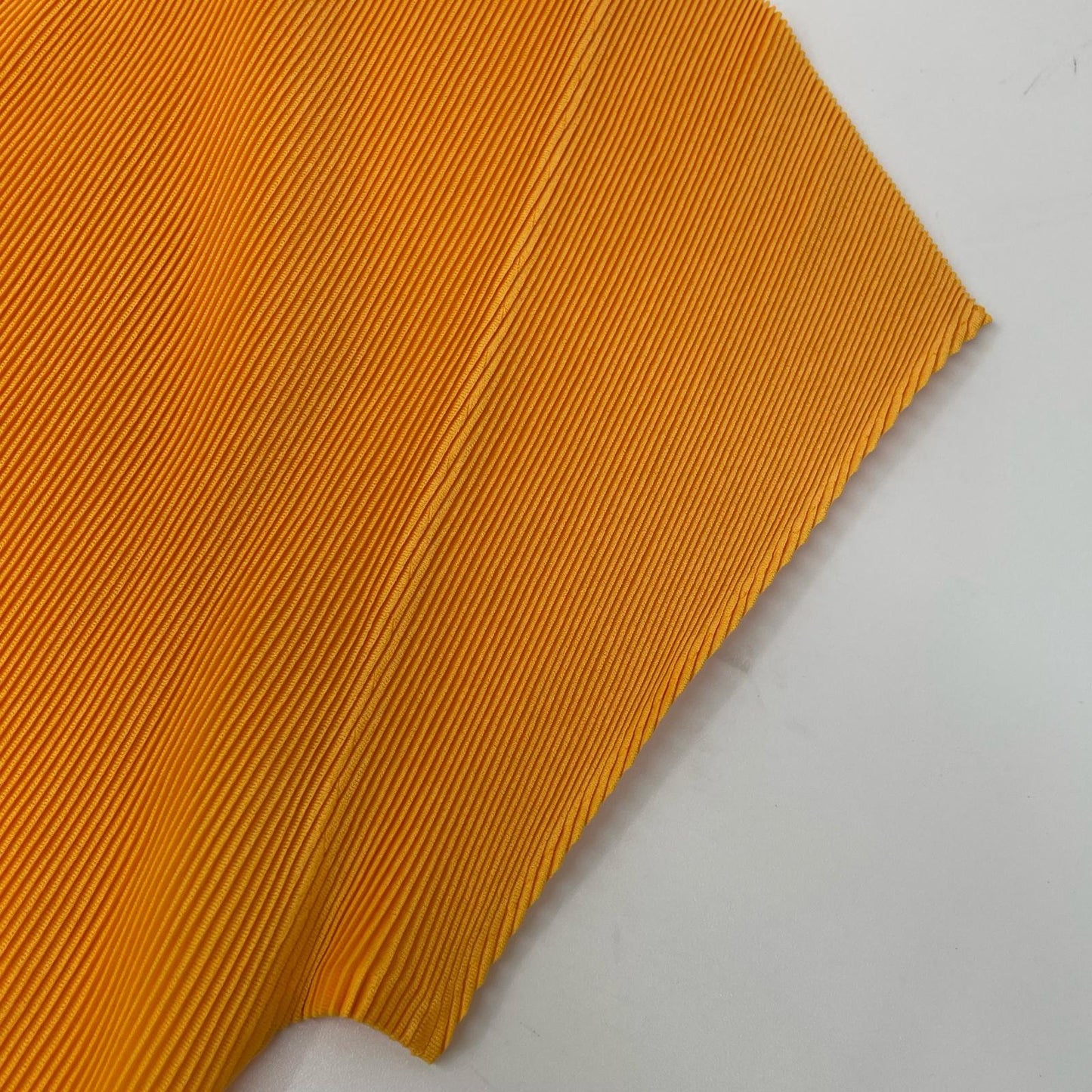 PLEATS PLEASE プリーツプリーズ 13SS PP31FK302 オレンジ 半袖カットソー トップス