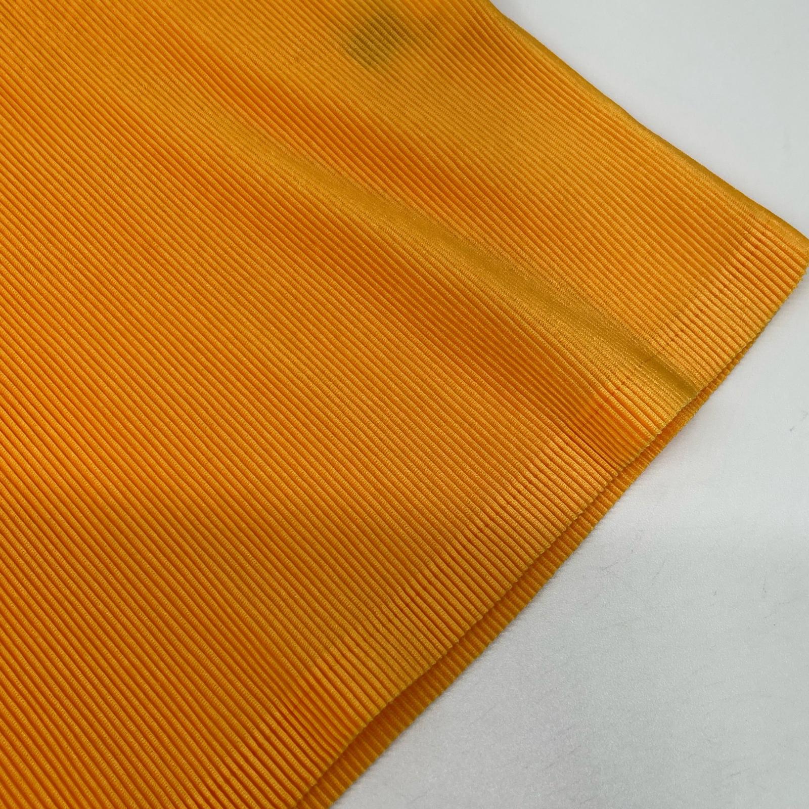PLEATS PLEASE プリーツプリーズ 13SS PP31FK302 オレンジ 半袖カットソー トップス