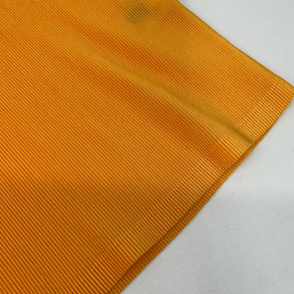 PLEATS PLEASE プリーツプリーズ 13SS PP31FK302 オレンジ 半袖カットソー トップス