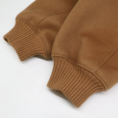 LOEWE ロエベ 【美品/国内正規】H526Y01WCA ウール フーディジャケット ジャケット