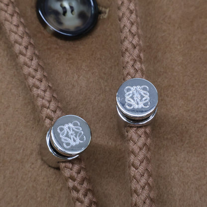 LOEWE ロエベ 【美品/国内正規】H526Y01WCA ウール フーディジャケット ジャケット