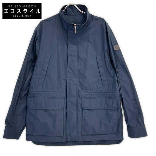 MONCLER モンクレール ネイビー Aquaflect COUPA ジャケット ジャケット