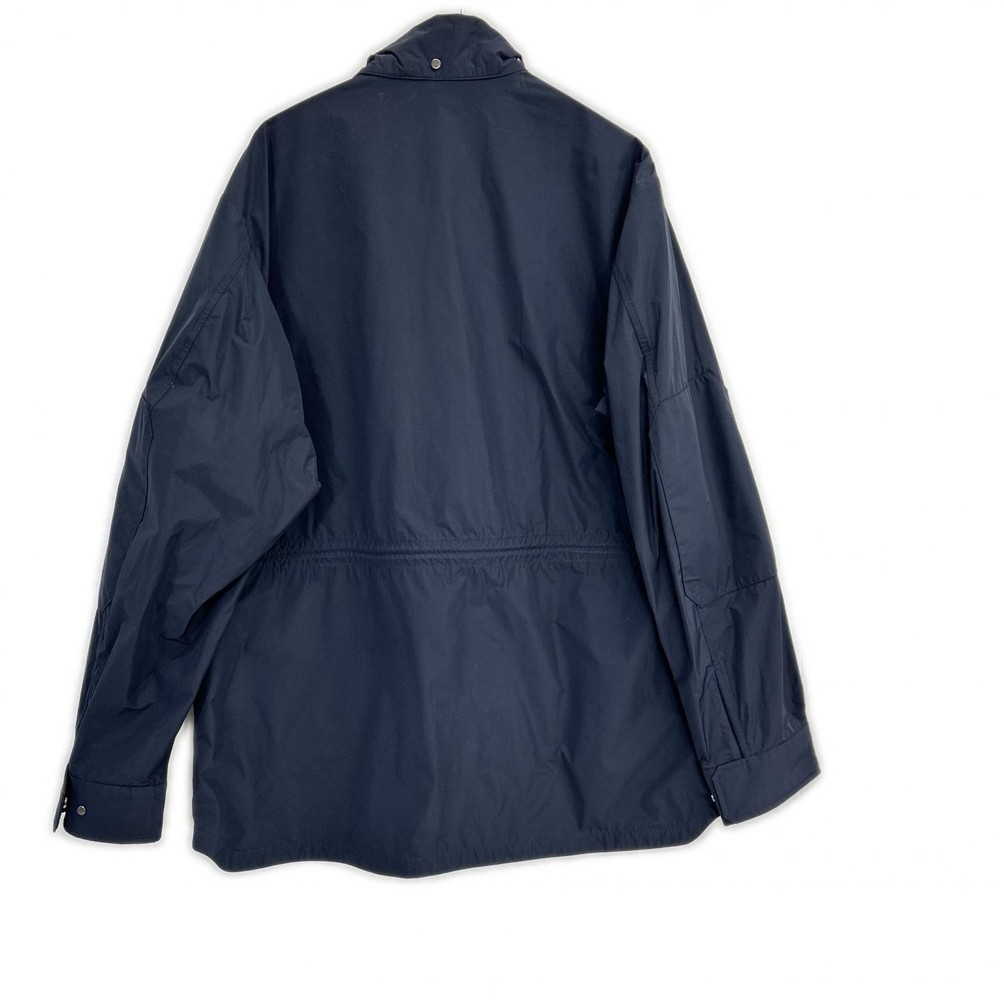 MONCLER モンクレール ネイビー Aquaflect COUPA ジャケット ジャケット