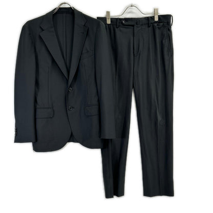 MACKINTOSH PHILOSOPHY マッキントッシュフィロソフィー H1E23-740-08 トロッター セットアップ スーツ セットアップ