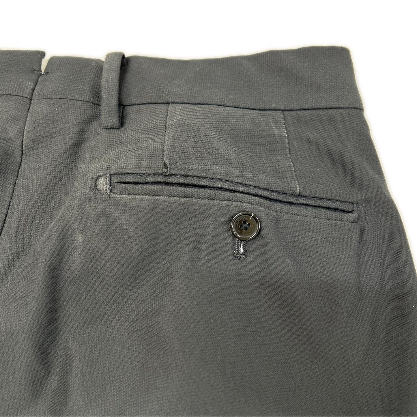 MACKINTOSH PHILOSOPHY マッキントッシュフィロソフィー H1E23-740-08 トロッター セットアップ スーツ セットアップ