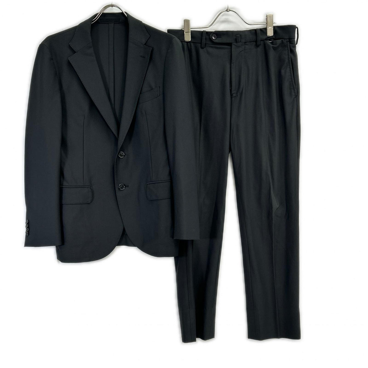 MACKINTOSH PHILOSOPHY マッキントッシュフィロソフィー H1E23-740-08 トロッター セットアップ スーツ セットアップ