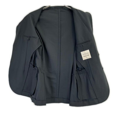 MACKINTOSH PHILOSOPHY マッキントッシュフィロソフィー H1E23-740-08 トロッター セットアップ スーツ セットアップ