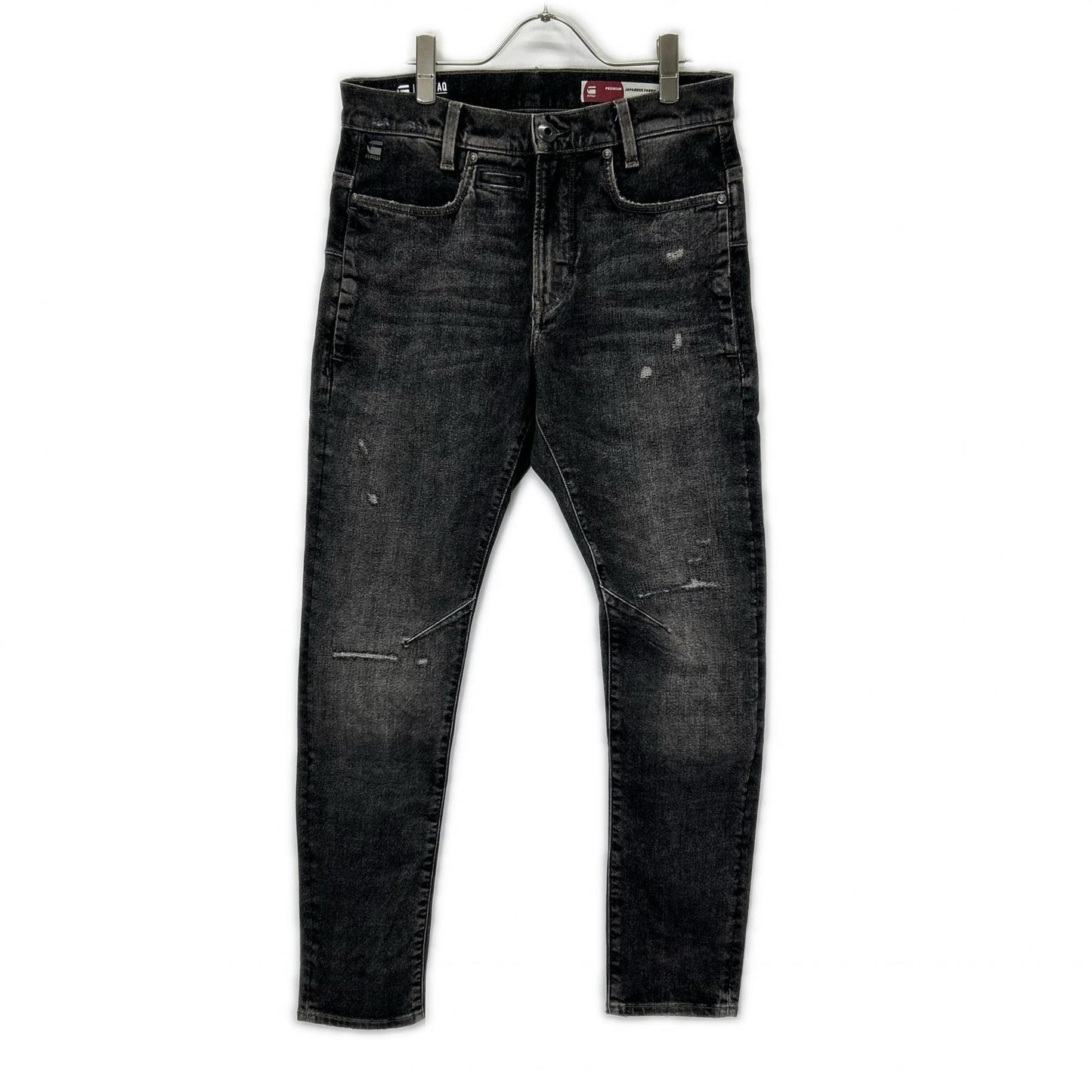 G-STAR RAW ジースターロゥ d05385-d784-g871 D-Staq Slim Jeans ボトムス