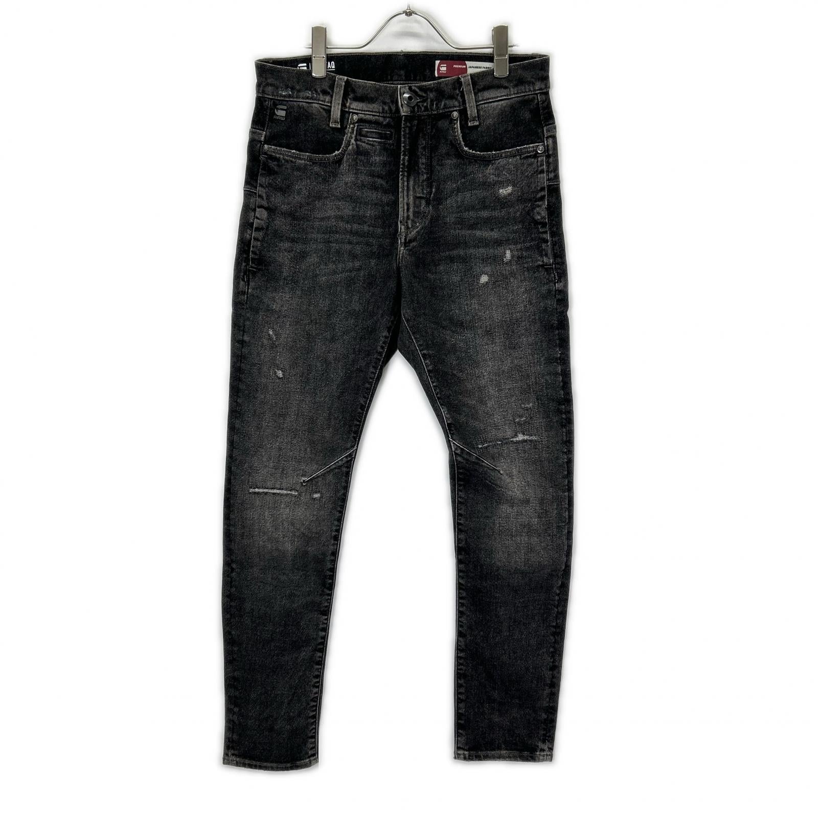 G-STAR RAW ジースターロゥ d05385-d784-g871 D-Staq Slim Jeans ボトムス