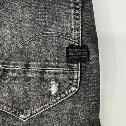 G-STAR RAW ジースターロゥ d05385-d784-g871 D-Staq Slim Jeans ボトムス