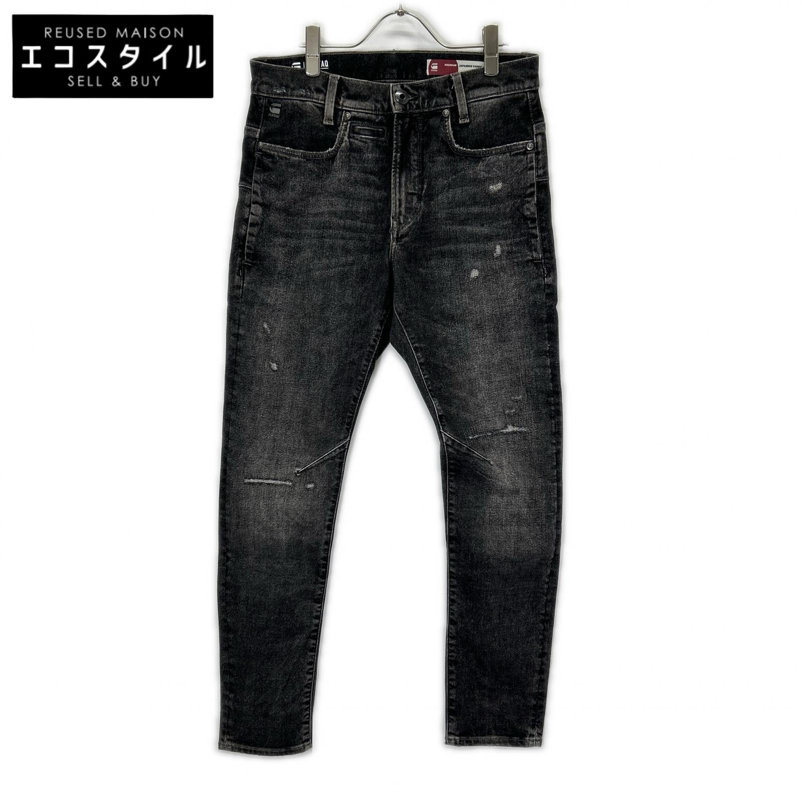 G-STAR RAW ジースターロゥ d05385-d784-g871 D-Staq Slim Jeans ボトムス