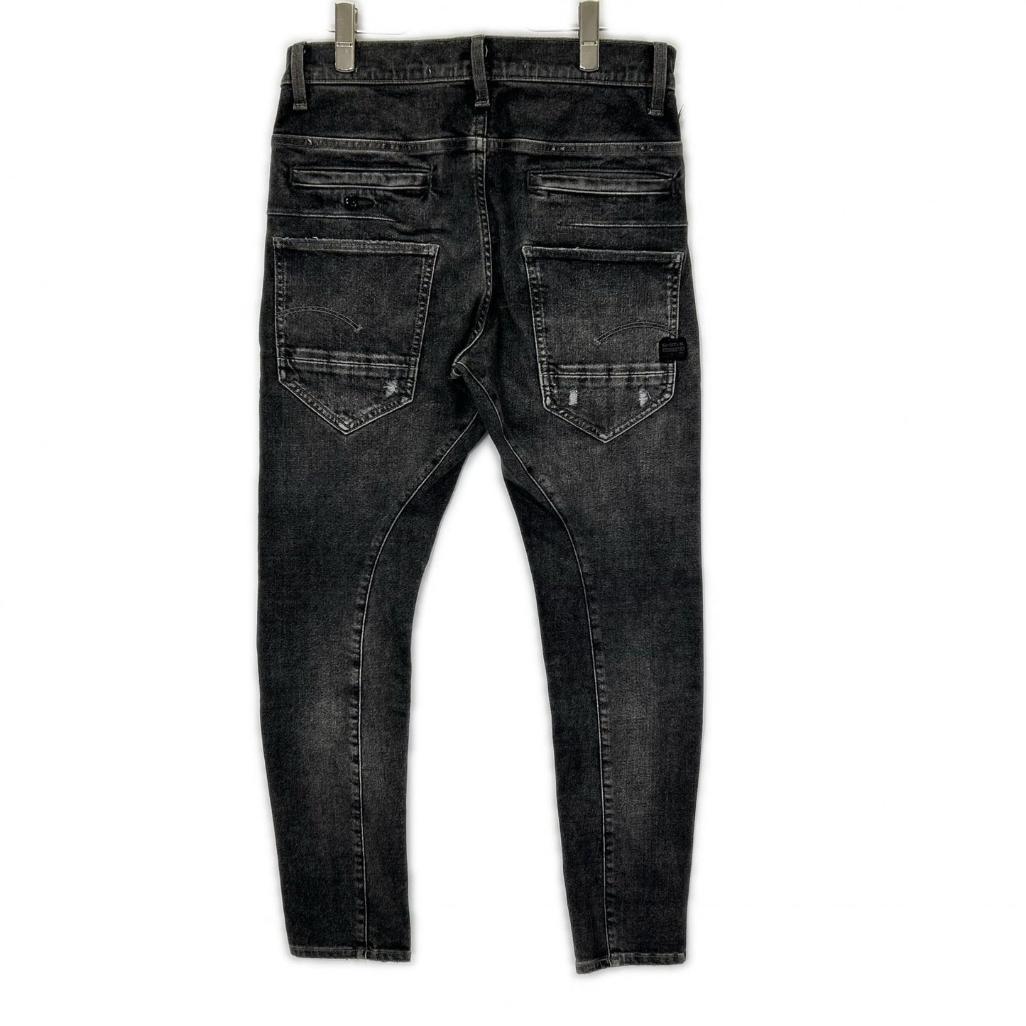 G-STAR RAW ジースターロゥ d05385-d784-g871 D-Staq Slim Jeans ボトムス