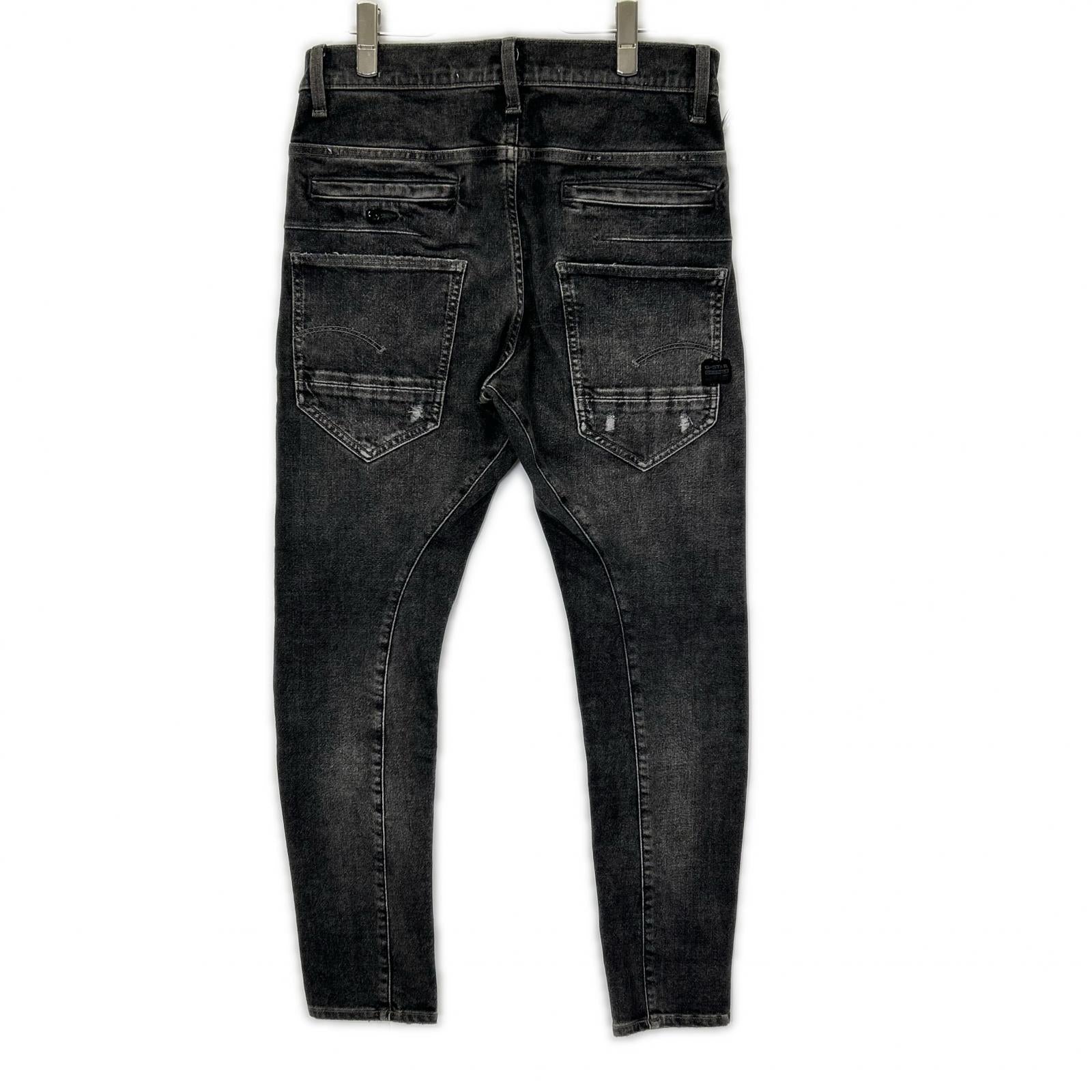 G-STAR RAW ジースターロゥ d05385-d784-g871 D-Staq Slim Jeans ボトムス