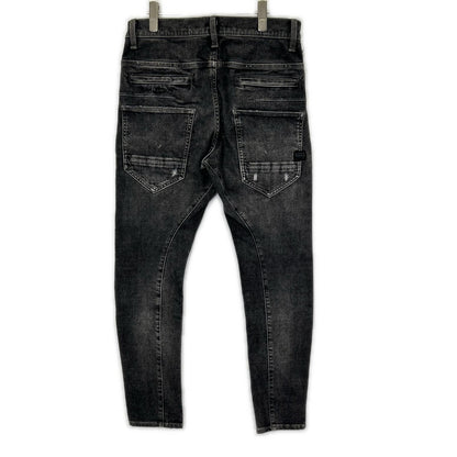 G-STAR RAW ジースターロゥ d05385-d784-g871 D-Staq Slim Jeans ボトムス
