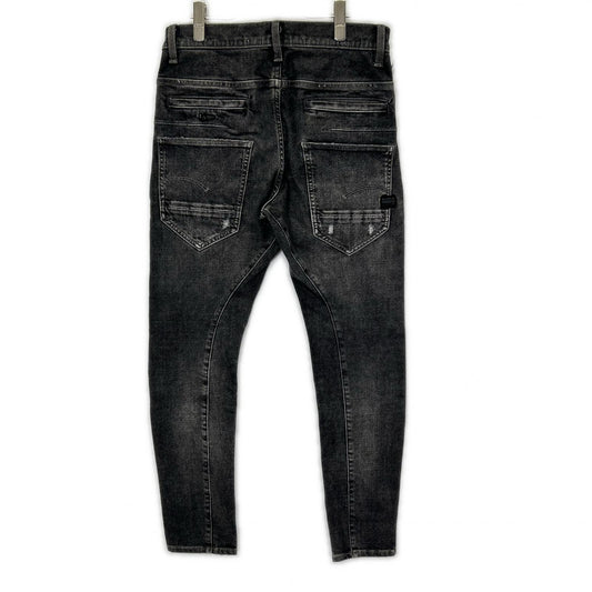 G-STAR RAW ジースターロゥ d05385-d784-g871 D-Staq Slim Jeans ボトムス