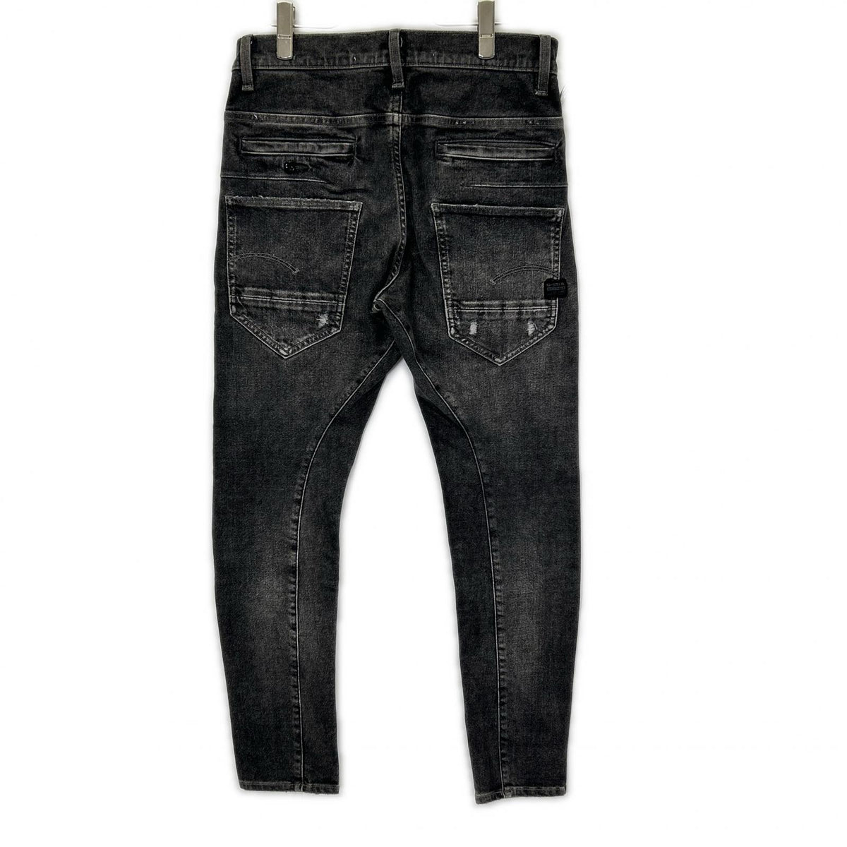 G-STAR RAW ジースターロゥ d05385-d784-g871 D-Staq Slim Jeans ボトムス