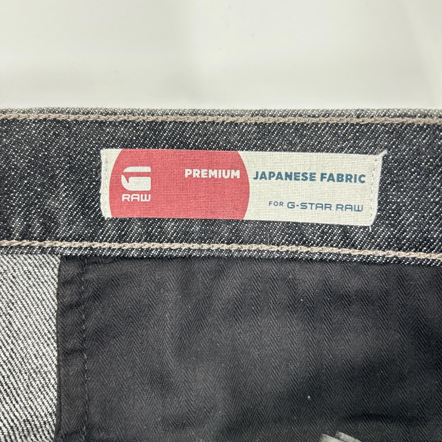 G-STAR RAW ジースターロゥ d05385-d784-g871 D-Staq Slim Jeans ボトムス