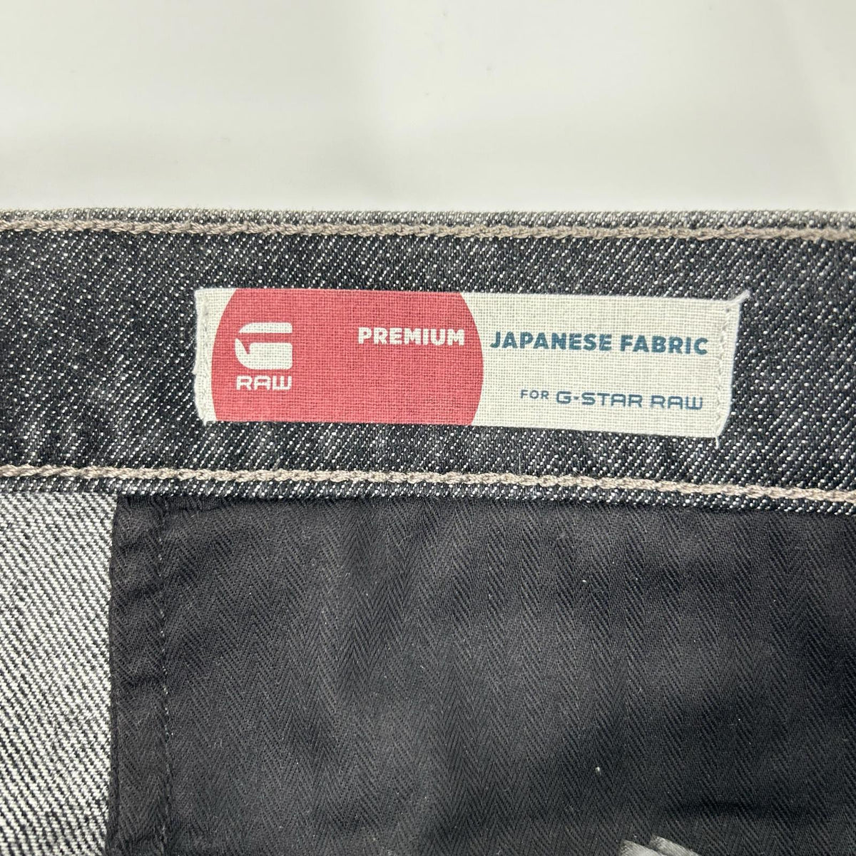 G-STAR RAW ジースターロゥ d05385-d784-g871 D-Staq Slim Jeans ボトムス