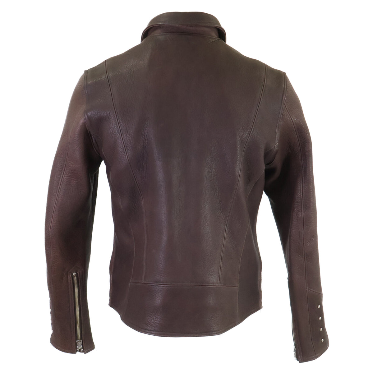 FINE CREEK&CO ファインクリークアンドコー 【美品】ACJK050 5周年記念モデル ディアスキン Lindbergh Deer 5TH LIMITED EDITION ジャケット