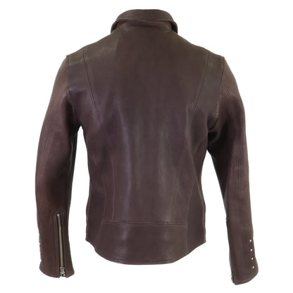 FINE CREEK&CO ファインクリークアンドコー 【美品】ACJK050 5周年記念モデル ディアスキン Lindbergh Deer 5TH LIMITED EDITION ジャケット
