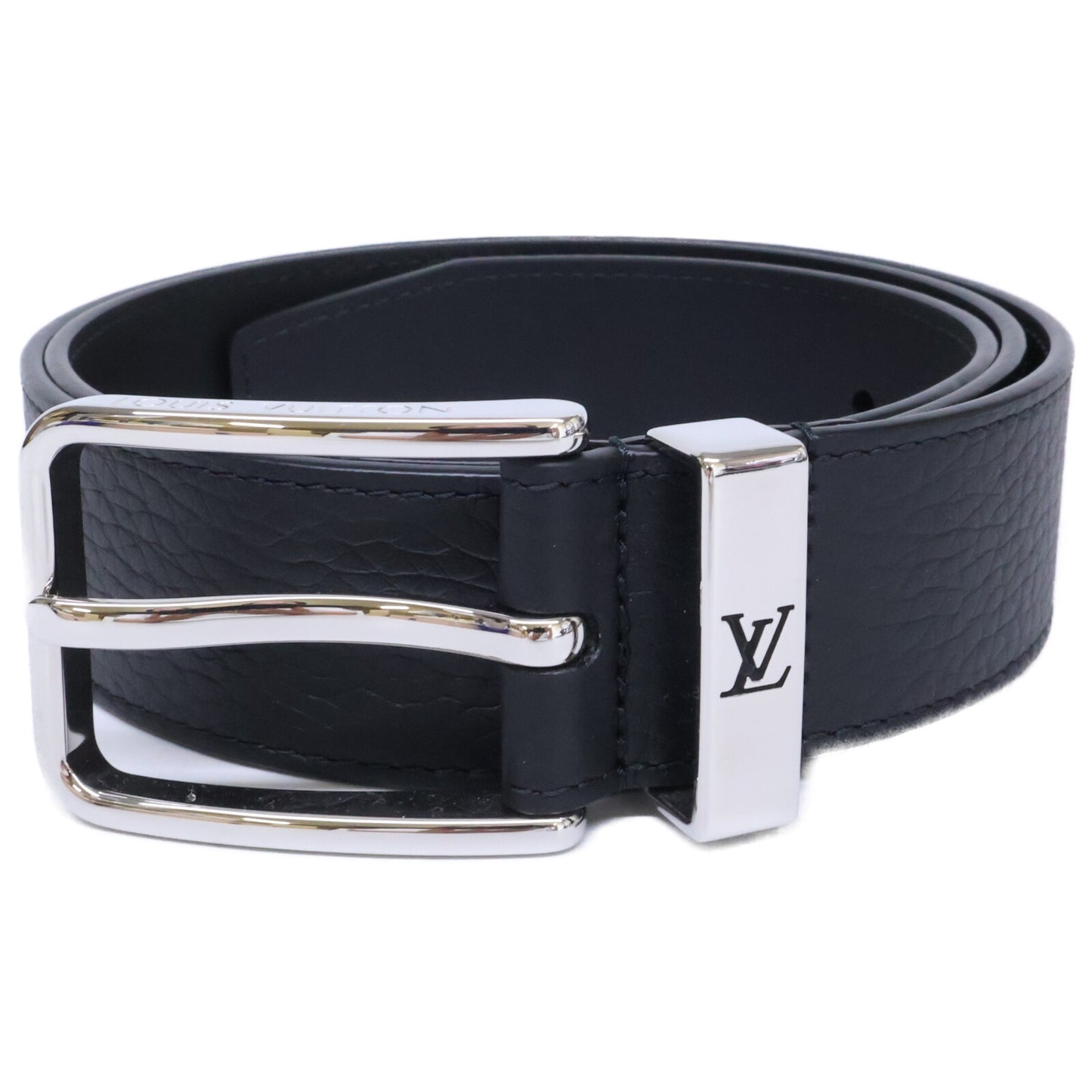 LOUIS VUITTON ルイヴィトン 【新品同様】25年製 M8202 ポンヌフ 35MM ベルト