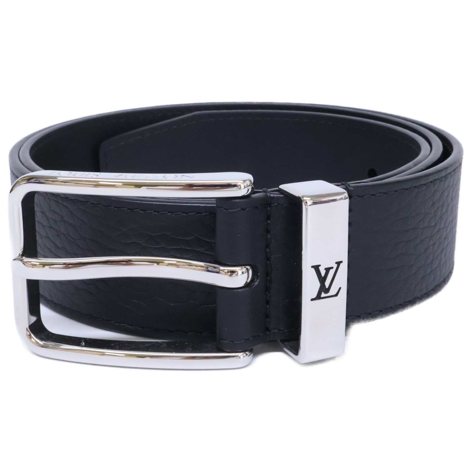 LOUIS VUITTON ルイヴィトン 【新品同様】25年製 M8202 ポンヌフ 35MM ベルト