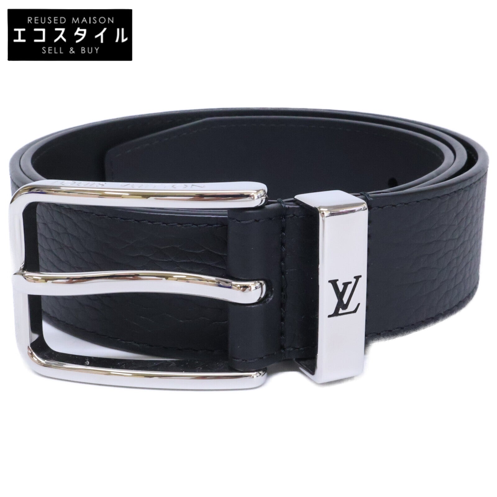 LOUIS VUITTON ルイヴィトン 【新品同様】25年製 M8202 ポンヌフ 35MM ベルト