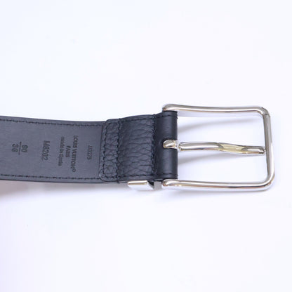 LOUIS VUITTON ルイヴィトン 【新品同様】25年製 M8202 ポンヌフ 35MM ベルト