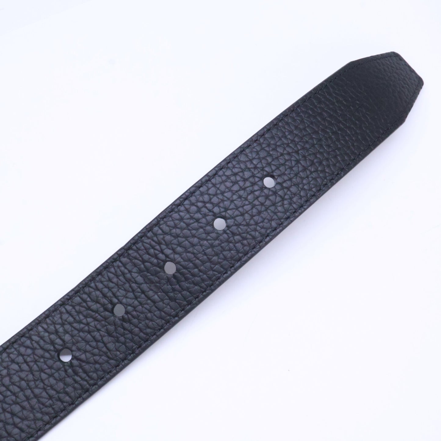 LOUIS VUITTON ルイヴィトン 【新品同様】25年製 M8202 ポンヌフ 35MM ベルト