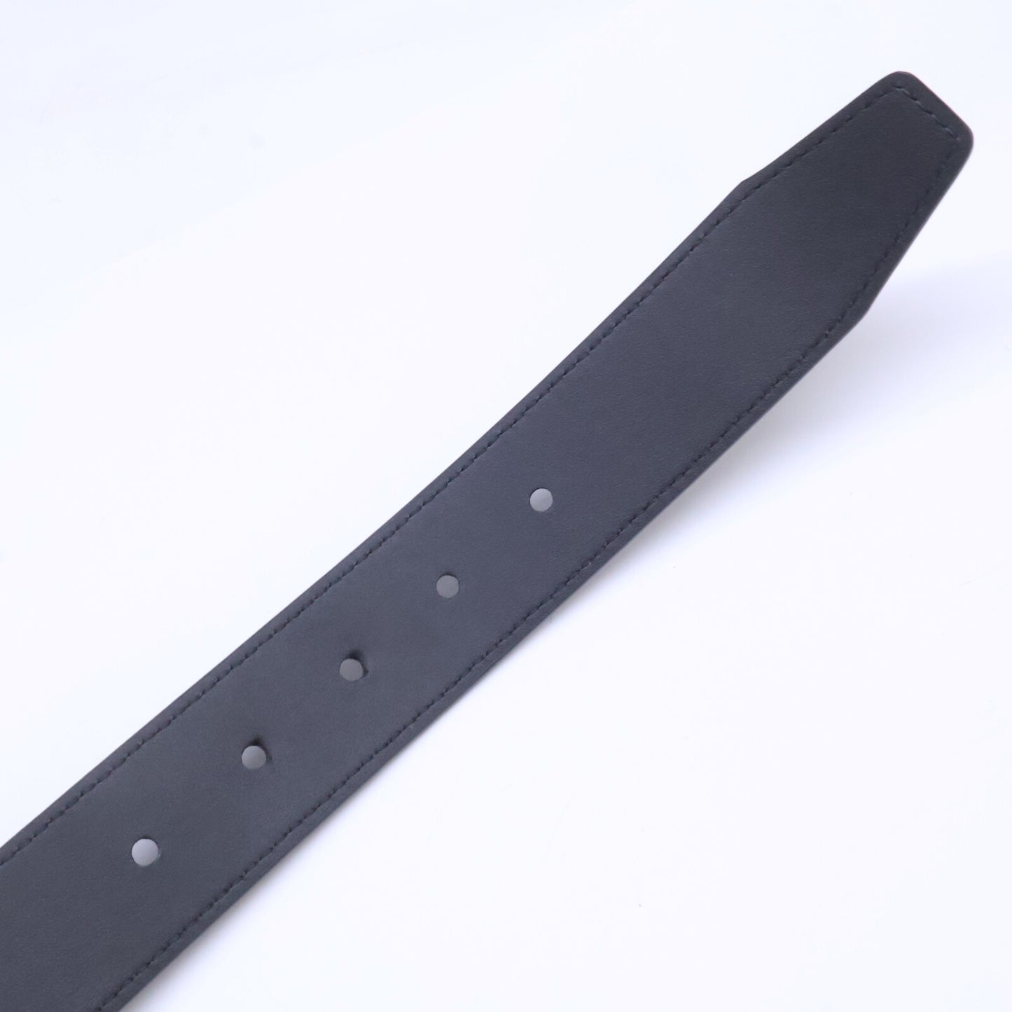 LOUIS VUITTON ルイヴィトン 【新品同様】25年製 M8202 ポンヌフ 35MM ベルト