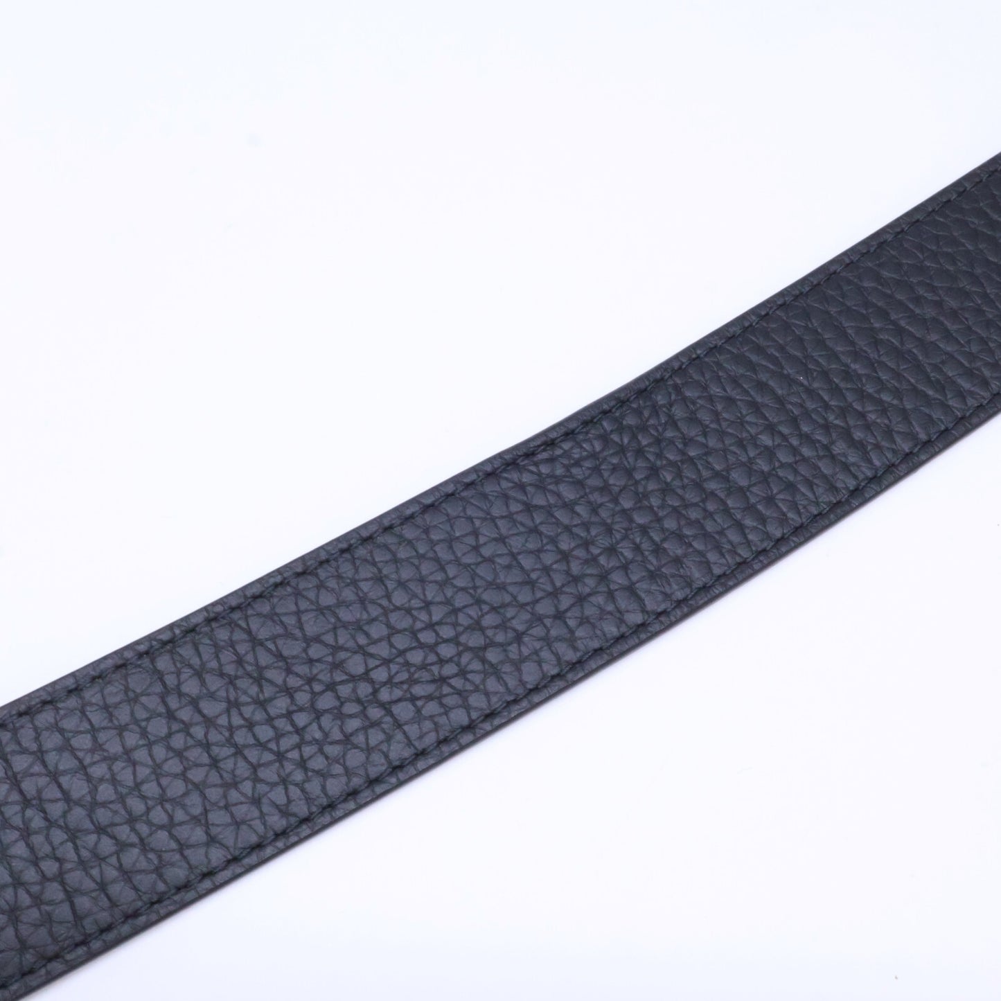 LOUIS VUITTON ルイヴィトン 【新品同様】25年製 M8202 ポンヌフ 35MM ベルト
