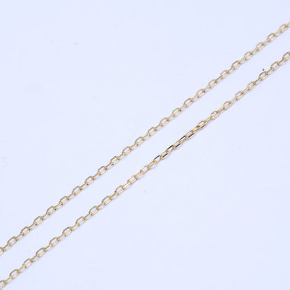 AHKAH アーカー 【美品】AK1422010100 Au750 D0.07 パピヨンブリリアンプチ ダイヤモンド ネックレス
