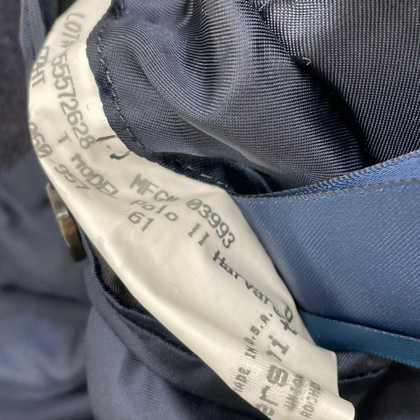 POLObyRalphLauren ポロラルフローレン 715572628 グリーン ウール チェック USA製 テーラードジャケット ジャケット