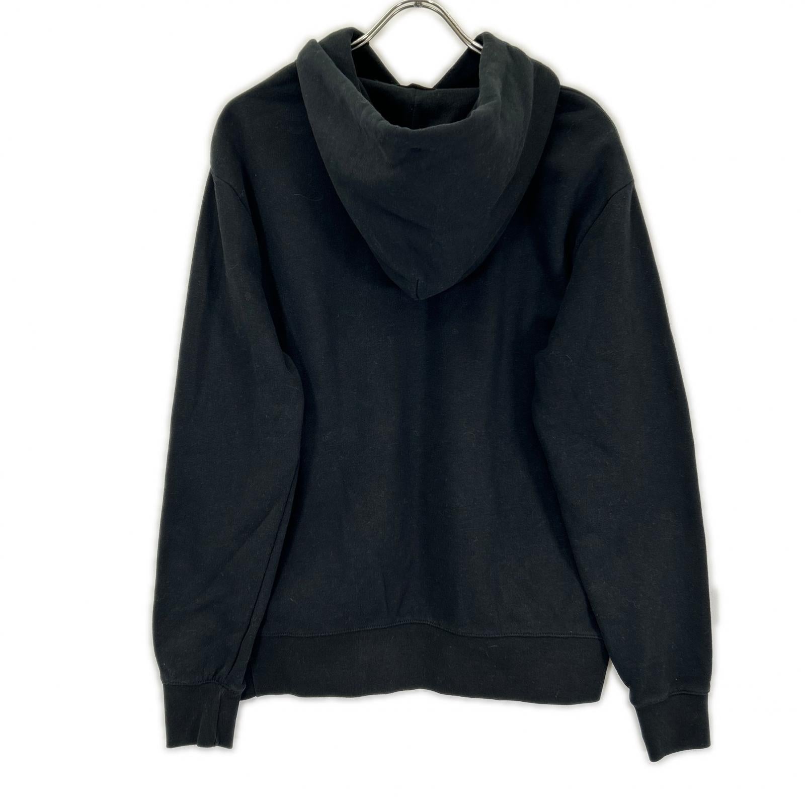 POLObyRalphLauren ポロラルフローレン 710732238002 ブラック ポロベアー スキー パーカー トップス